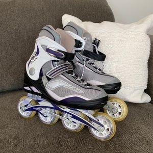 Bladerunner Women’s Rollerblades